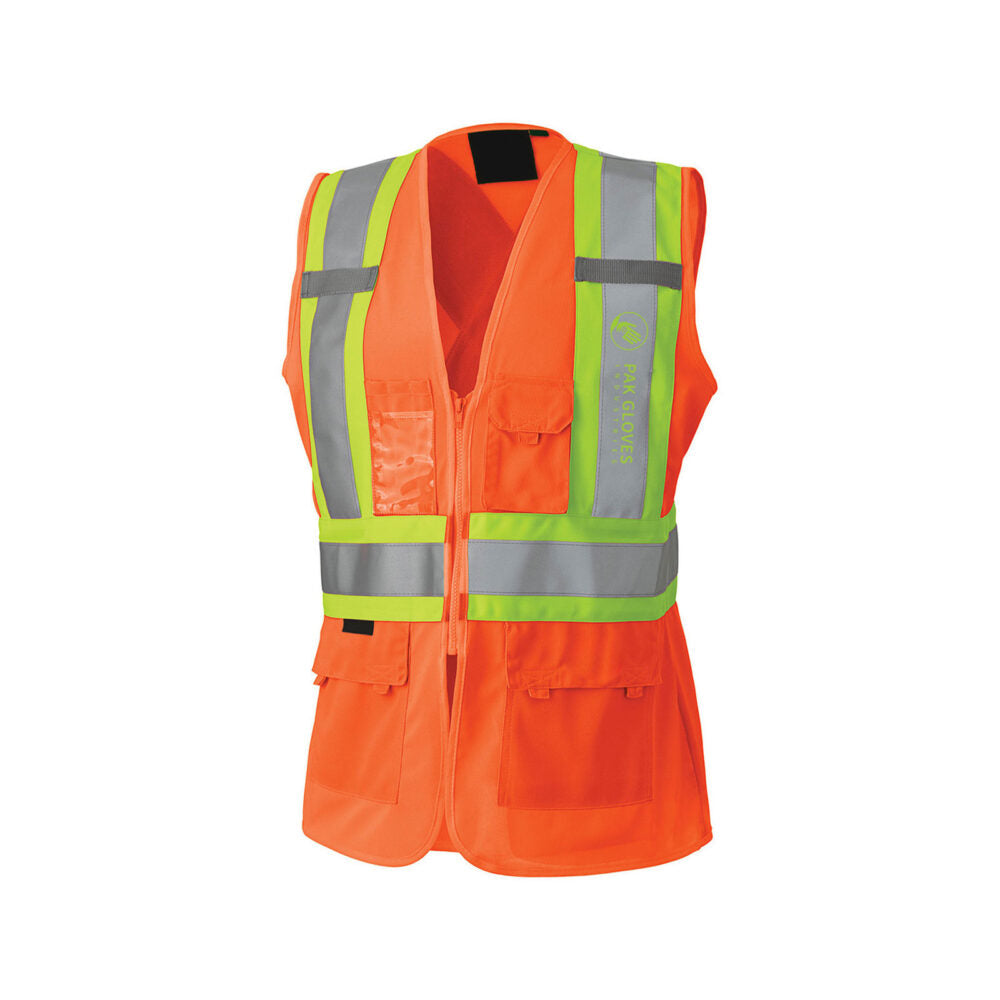 Custom Hi Vis